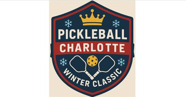 Pickleball Charlotte Winter Classic