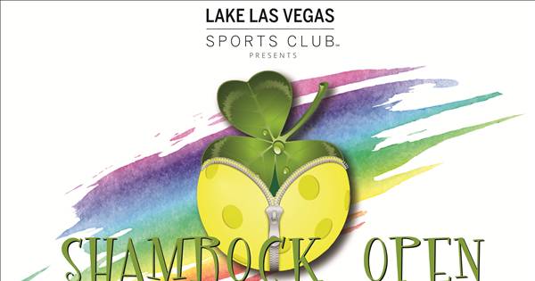10th Annual Shamrock Open