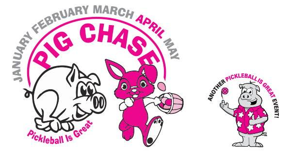 2026 April NW PIG Chase by PIG