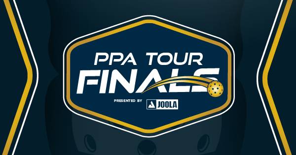 PPA Tour: 2026 PPA Finals