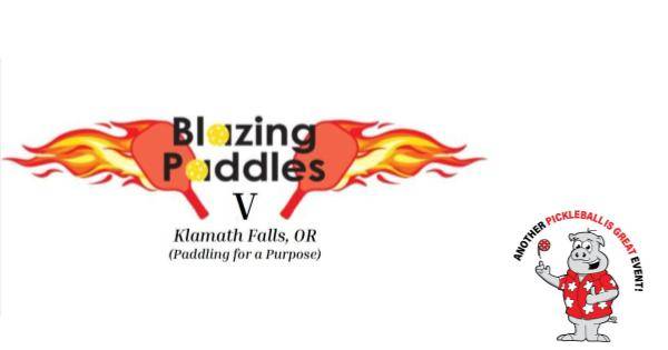 2026 Blazing Paddles 26 by PIG
