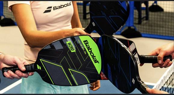 Great Hearts Open Pickleball Tourney