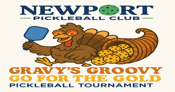 Gravy's Groovy Go for the Gold Tournament
