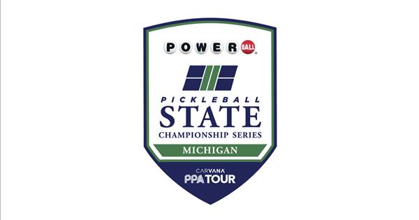2026 Powerball Michigan State Championship