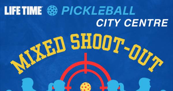 3.5 - 4.49 Mixed Shootout