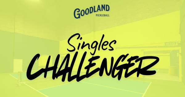 Goodland Singles Challenger