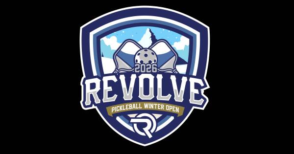 Revolve Winter Open 2026 presented by Allon Planning Partners