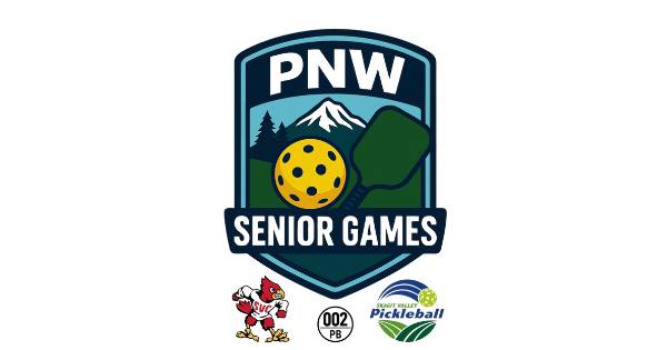 Pacific Northwest Senior Games