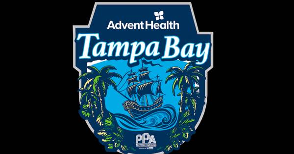 2026 AdventHealth Tampa Bay Challenger