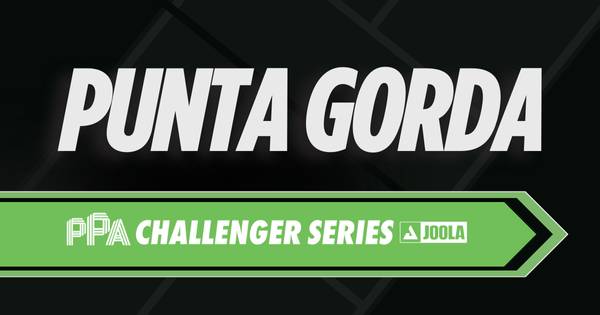 2026 Punta Gorda PPA Challenger