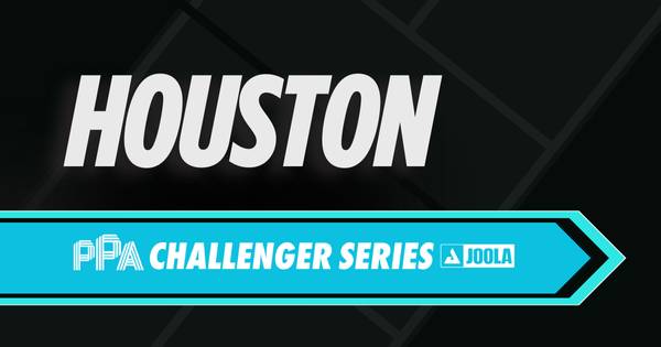 2026 Houston PPA Challenger