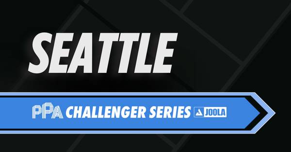 2026 Seattle PPA Challenger