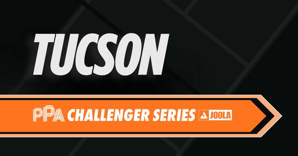 2026 Tucson PPA Challenger