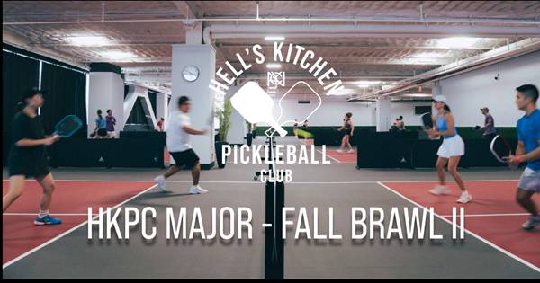 HKPC Fall Brawl II $$$