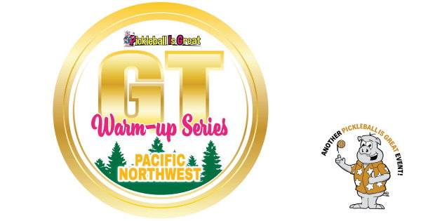 **cancelled** USA Pickleball GT "Warm-Up" Series #6 @ParkFit Athletic Club by PIG