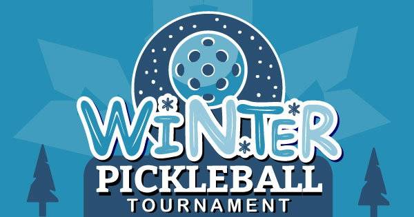 Winter Pickleball Classic Tournament