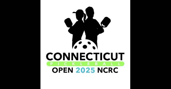 Cancelled - 2025 Connecticut Pickleball Open