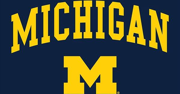 University of Michigan Pickleball Partner Dupr Night