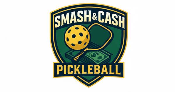Smash & Cash Open
