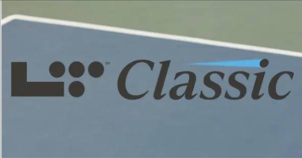 Lifetime Pickleball Classic