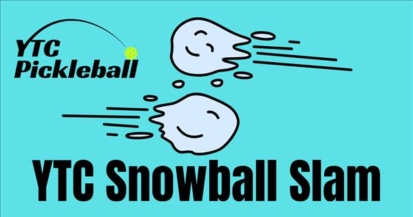 2026 Snowball Slam