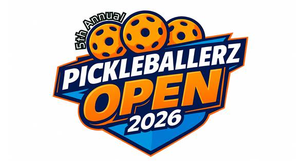 5th Annual Pickleballerz Open