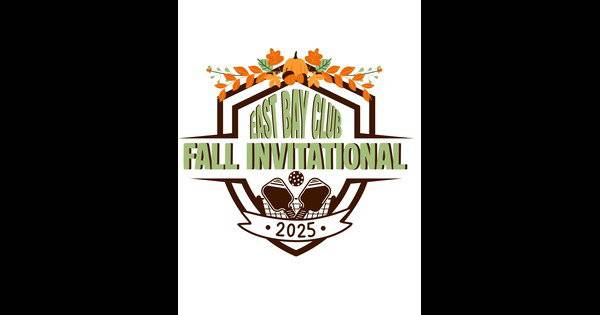 Fall 2025 East Bay Club Invitational
