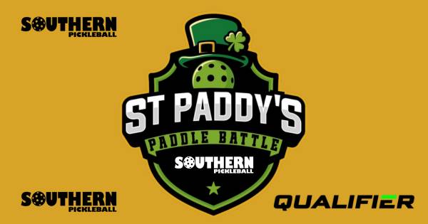 St. Paddy's Paddle Battle