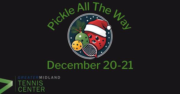 Pickle All The Way