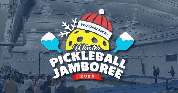 Bousquet Sport Winter Jamboree