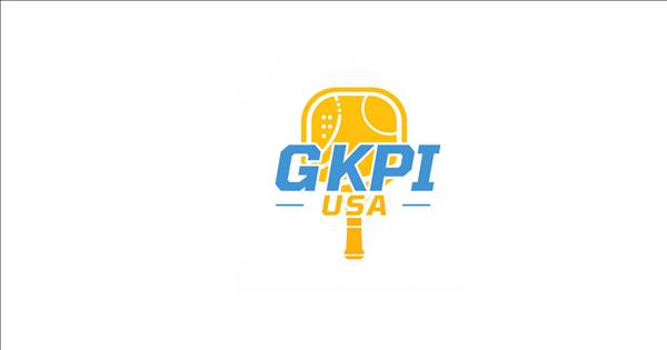 Gkpi-usa Pickleball Tournament