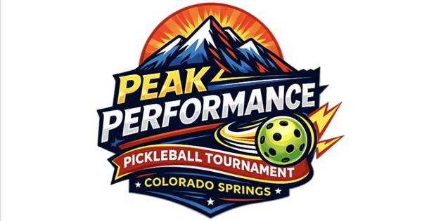 Peak Performance - A Victory Pickleball Series Benefit Tournament