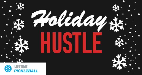 Holiday Hustle