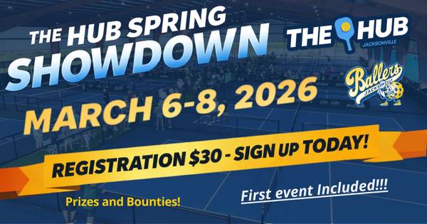 The Hub Spring Showdown - Jacksonville