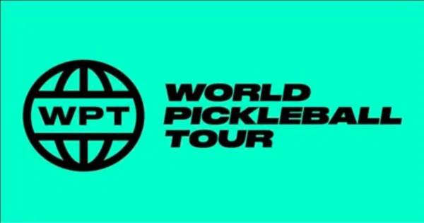 World Pickleball Tour Louisville Open