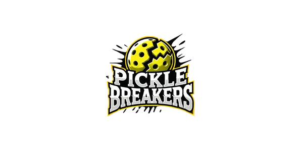 The Pickle Breakers World Record Tournament
