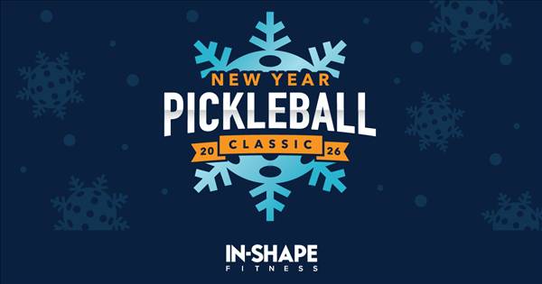 In-Shape's 2026 New Year Classic