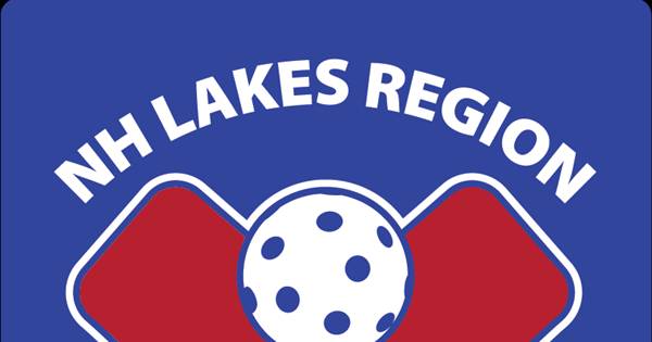 2026 NH Lakes Region Pickleball Tournament