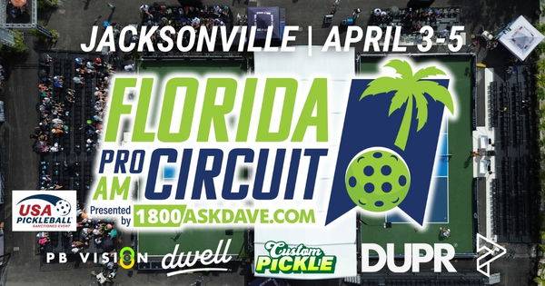 Florida Pro-Am Circuit - The Hub Jacksonville