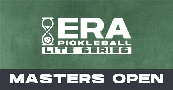 ERA's Lite Series - Masters Open