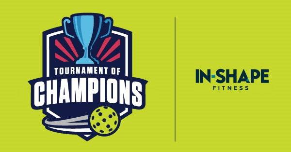 In-Shape's Tournament Of Champions (INVITATION ONLY)