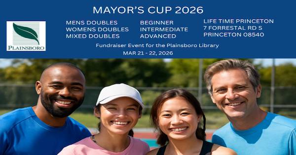 Mayor's Cup 2026