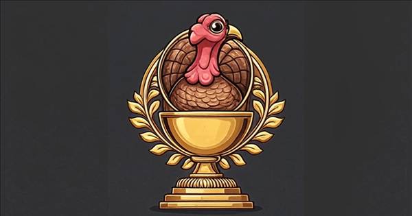 Top Turkey Tourney!