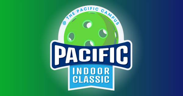 Pacific Indoor Classic Presented by Almond Orthodontics