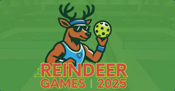 The Reindeer Games