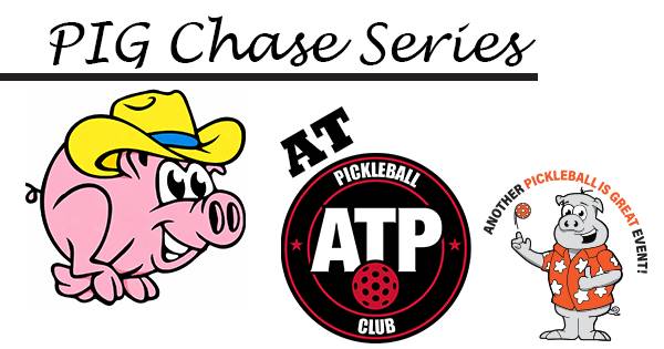 2026 Pig Chase Series (1) @ ATP - All Ages & USSP by PIG