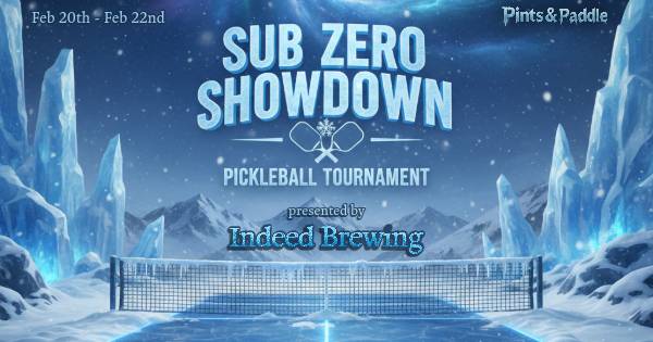 Sub-Zero Showdown