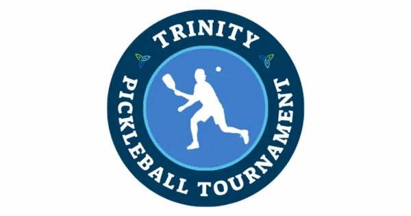 Trinity's 2nd Annual Pickleball Tournament Benefitting Faith Mission