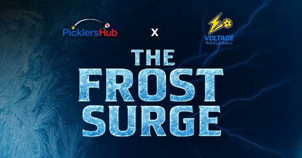 The Frost Surge