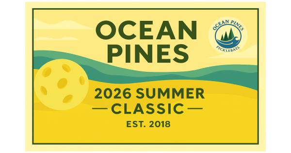 Ocean Pines 2026 Summer Classic